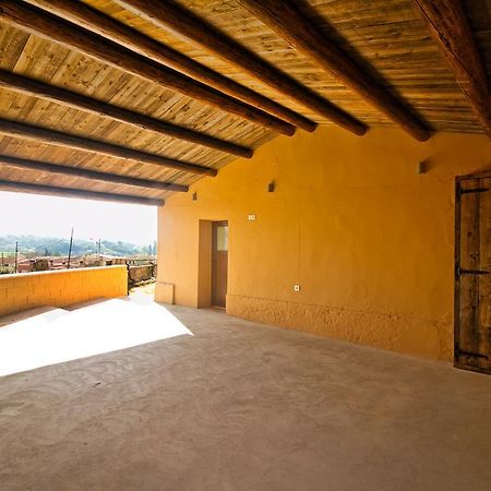 Casa Codeta Guest House La Almunia de San Juan Luaran gambar