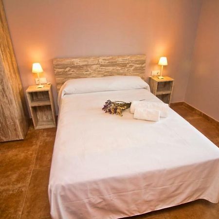 Casa Codeta Guest House La Almunia de San Juan Luaran gambar