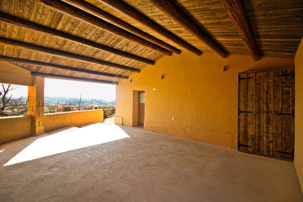 Casa Codeta Guest House La Almunia de San Juan Luaran gambar