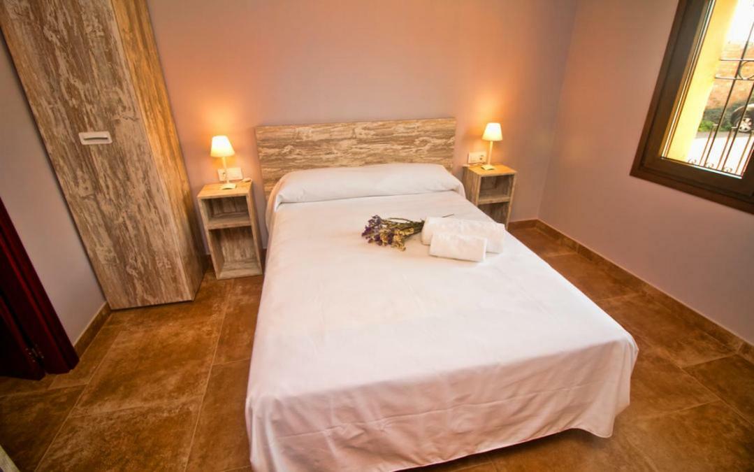 Casa Codeta Guest House La Almunia de San Juan Luaran gambar